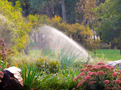 Systèmes d’irrigation et d’arrosage automatiques : ça vaut le coût?